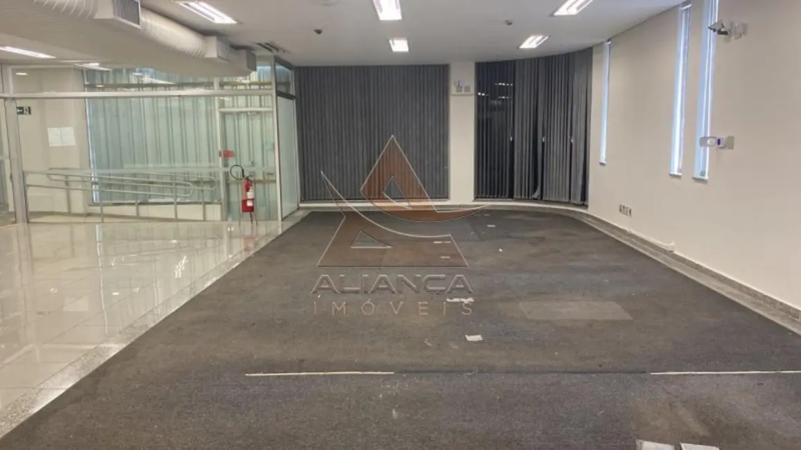 Sala Comercial para alugar, 418m2 em Jardim América, Ribeirao Preto - SP - imagem 3 Foto 3 de Sala Comercial para alugar, 418m2 em Jardim América, Ribeirao Preto - SP
