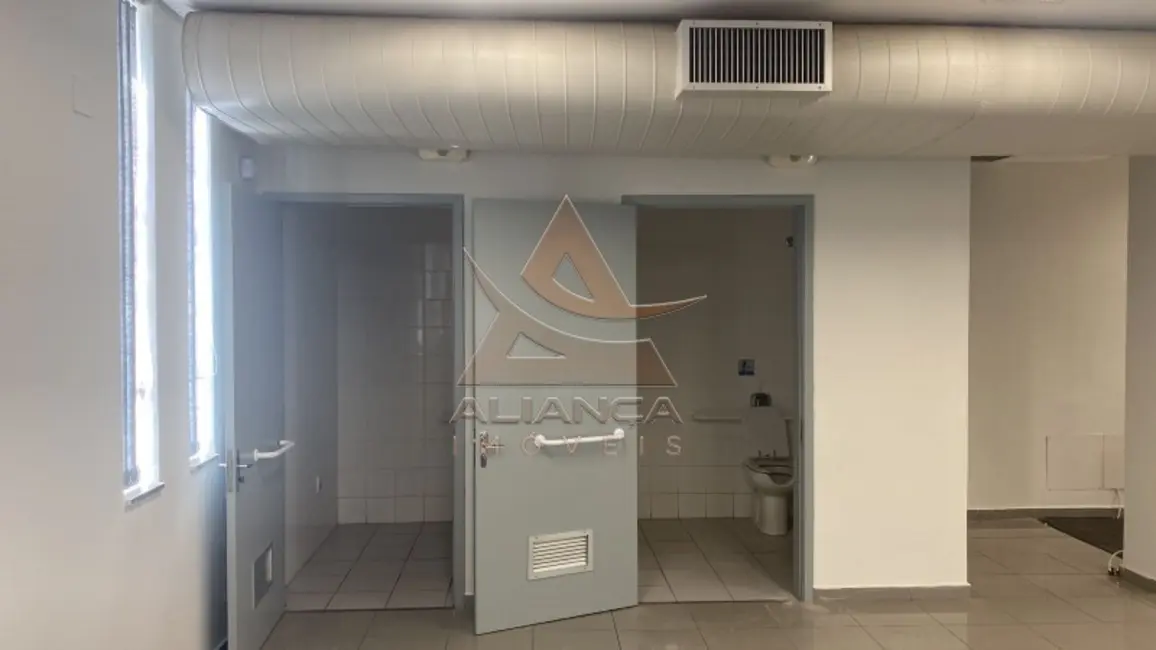 Sala Comercial para alugar, 418m2 em Jardim América, Ribeirao Preto - SP - imagem 6 Foto 6 de Sala Comercial para alugar, 418m2 em Jardim América, Ribeirao Preto - SP