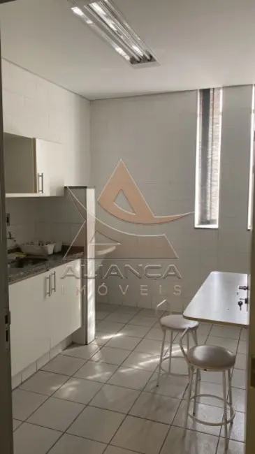 Sala Comercial para alugar, 418m2 em Jardim América, Ribeirao Preto - SP - imagem 9 Foto 9 de Sala Comercial para alugar, 418m2 em Jardim América, Ribeirao Preto - SP