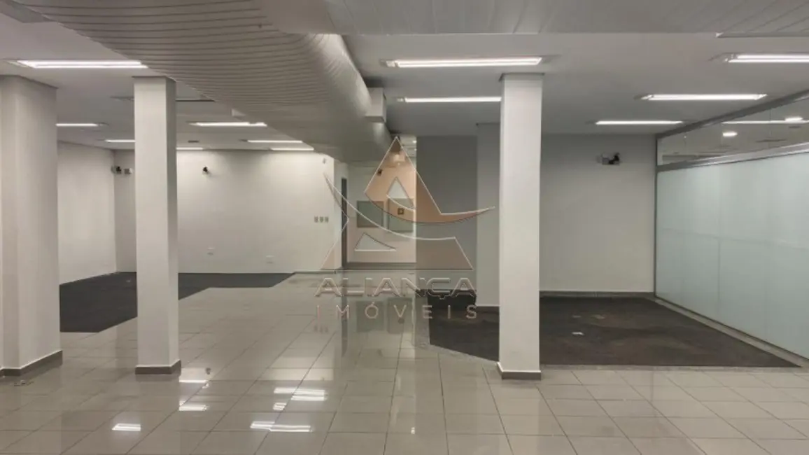 Sala Comercial para alugar, 418m2 em Jardim América, Ribeirao Preto - SP - imagem 2 Foto 2 de Sala Comercial para alugar, 418m2 em Jardim América, Ribeirao Preto - SP