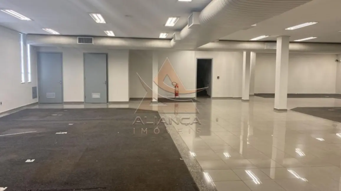 Sala Comercial para alugar, 418m2 em Jardim América, Ribeirao Preto - SP - imagem 4 Foto 4 de Sala Comercial para alugar, 418m2 em Jardim América, Ribeirao Preto - SP
