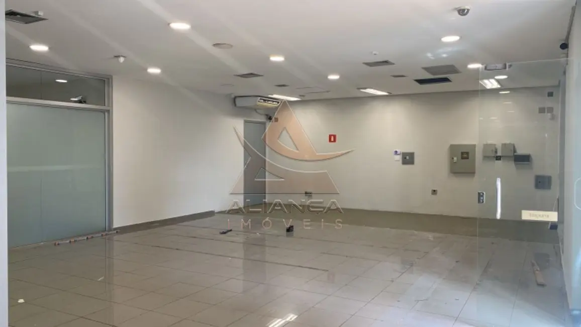Sala Comercial para alugar, 418m2 em Jardim América, Ribeirao Preto - SP - imagem 1 Foto 1 de Sala Comercial para alugar, 418m2 em Jardim América, Ribeirao Preto - SP