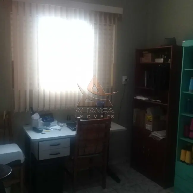 Foto 8 de Casa com 3 quartos à venda, 116m2 em Campos Elíseos, Ribeirao Preto - SP