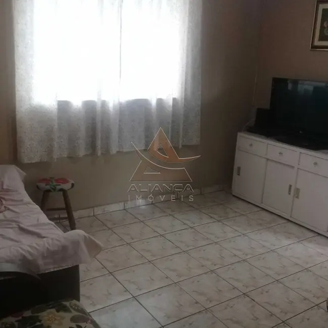 Foto 3 de Casa com 3 quartos à venda, 116m2 em Campos Elíseos, Ribeirao Preto - SP