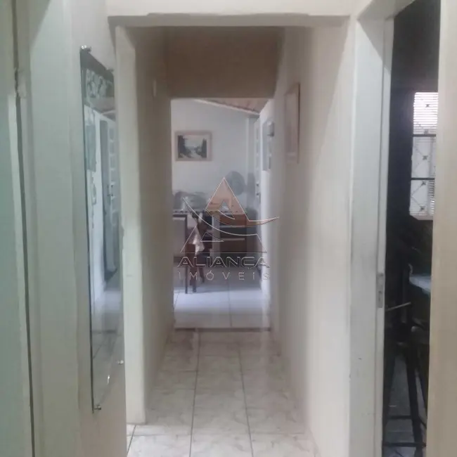 Foto 4 de Casa com 3 quartos à venda, 116m2 em Campos Elíseos, Ribeirao Preto - SP
