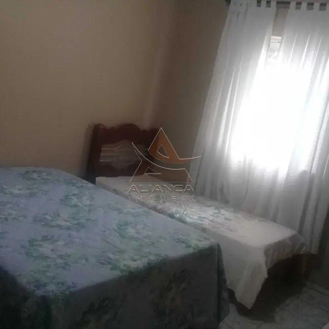 Foto 5 de Casa com 3 quartos à venda, 116m2 em Campos Elíseos, Ribeirao Preto - SP