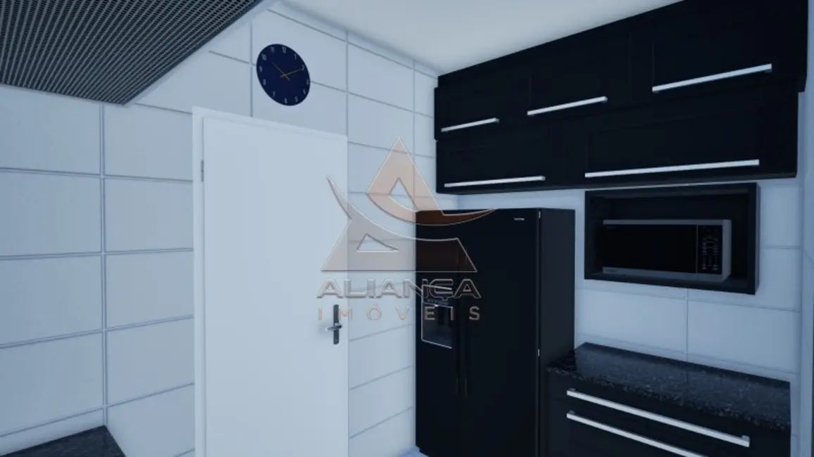 Foto 6 de Casa com 3 quartos à venda, 112m2 em Recreio Anhangüera, Ribeirao Preto - SP