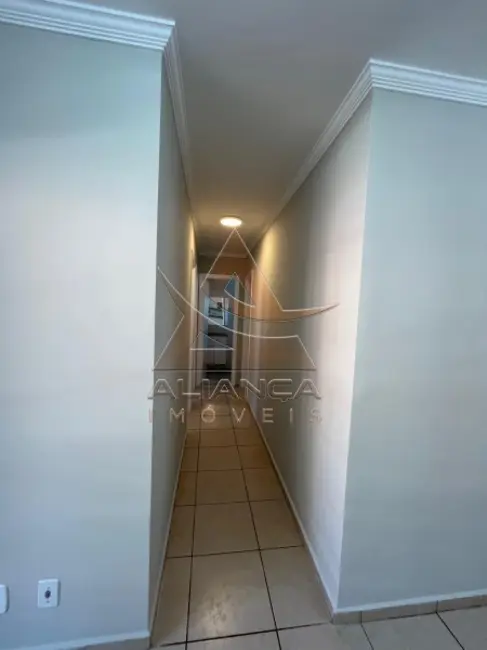 Foto 6 de Apartamento com 3 quartos à venda, 62m2 em Jardim Palma Travassos, Ribeirao Preto - SP