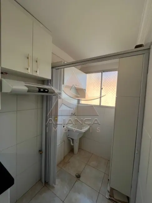 Foto 9 de Apartamento com 3 quartos à venda, 62m2 em Jardim Palma Travassos, Ribeirao Preto - SP