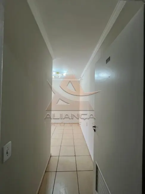 Foto 4 de Apartamento com 3 quartos à venda, 62m2 em Jardim Palma Travassos, Ribeirao Preto - SP