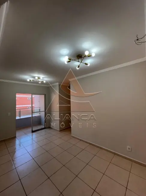 Foto 2 de Apartamento com 3 quartos à venda, 62m2 em Jardim Palma Travassos, Ribeirao Preto - SP