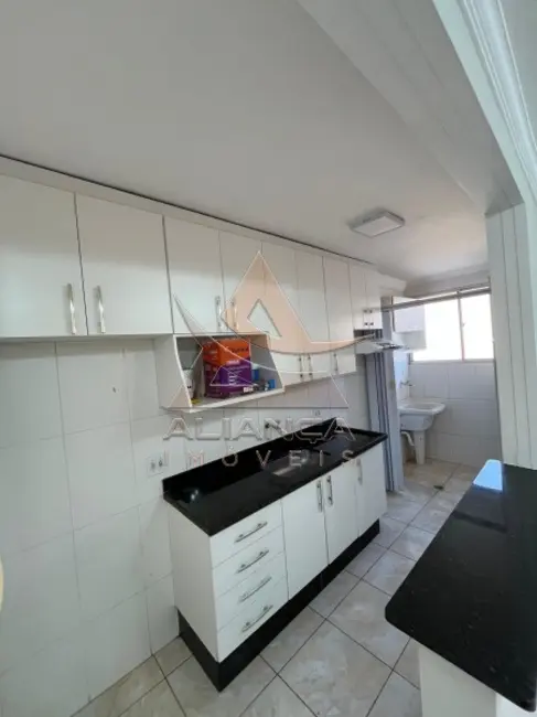 Foto 8 de Apartamento com 3 quartos à venda, 62m2 em Jardim Palma Travassos, Ribeirao Preto - SP