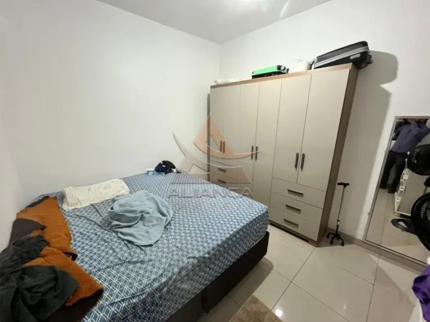 Foto 7 de Casa com 4 quartos à venda, 189m2 em Vila Tibério, Ribeirao Preto - SP