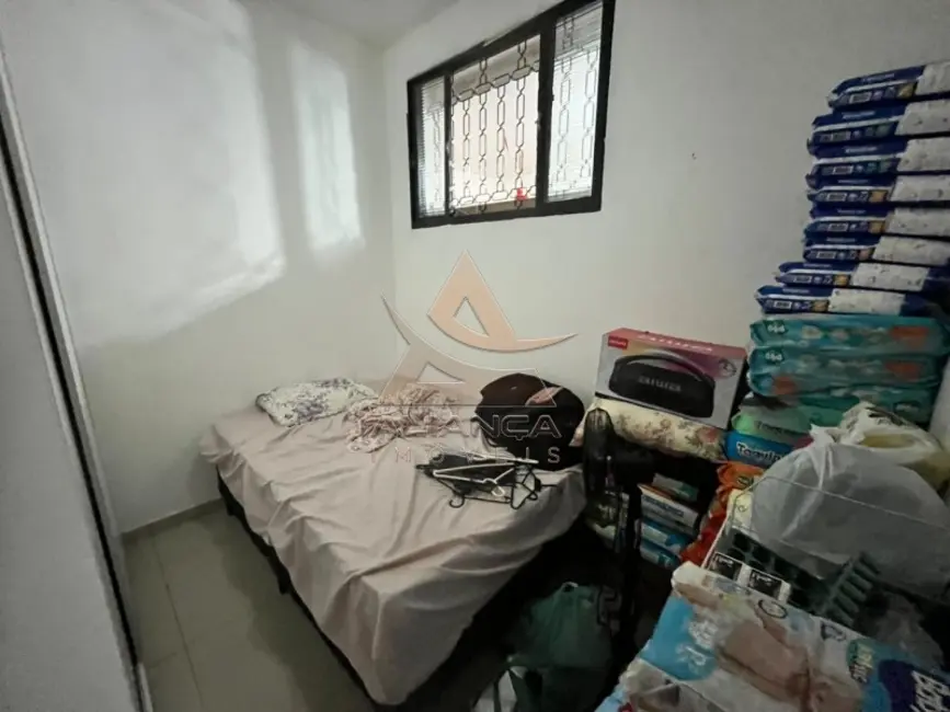 Foto 3 de Casa com 4 quartos à venda, 189m2 em Vila Tibério, Ribeirao Preto - SP