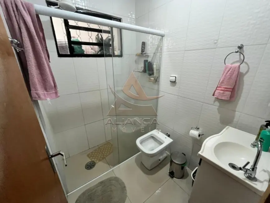 Foto 5 de Casa com 4 quartos à venda, 189m2 em Vila Tibério, Ribeirao Preto - SP