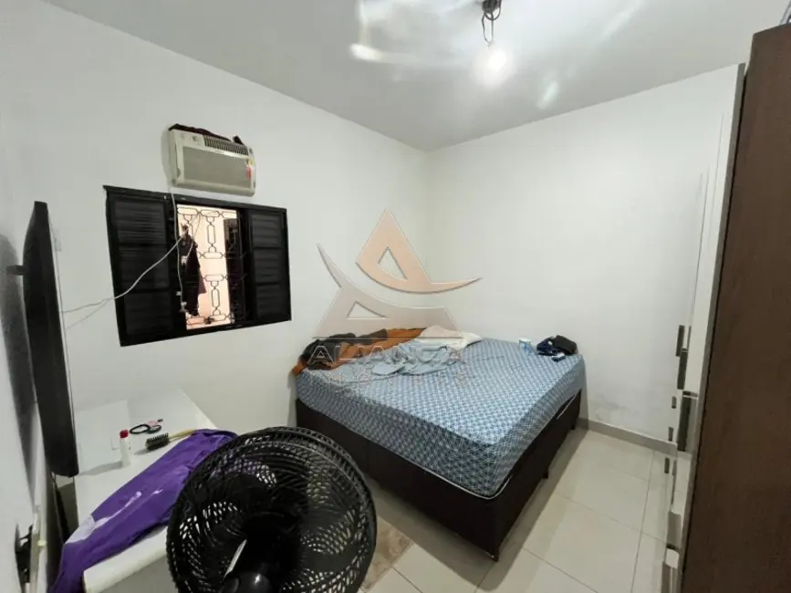 Foto 6 de Casa com 4 quartos à venda, 189m2 em Vila Tibério, Ribeirao Preto - SP