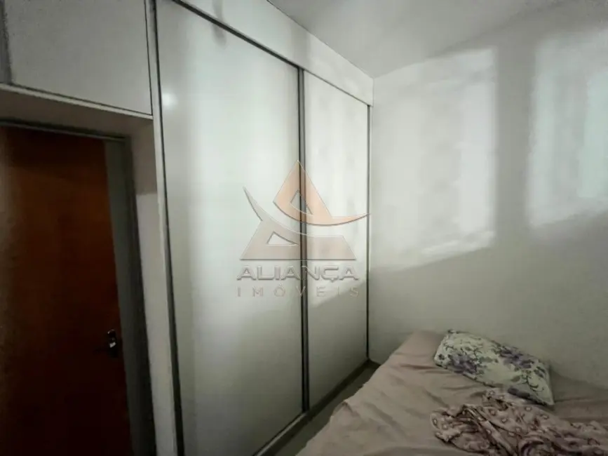 Foto 4 de Casa com 4 quartos à venda, 189m2 em Vila Tibério, Ribeirao Preto - SP