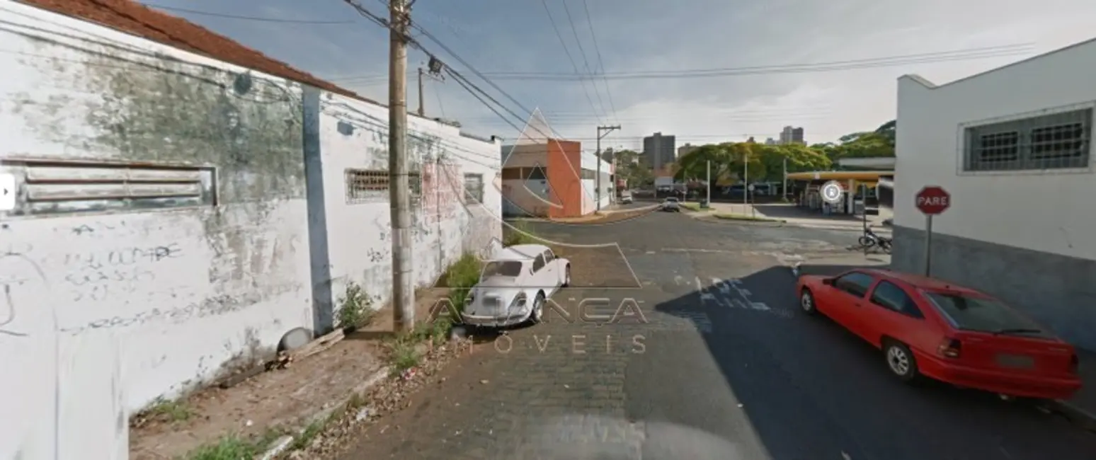 Foto 3 de Terreno / Lote à venda, 153m2 em Jardim Paulista, Ribeirao Preto - SP