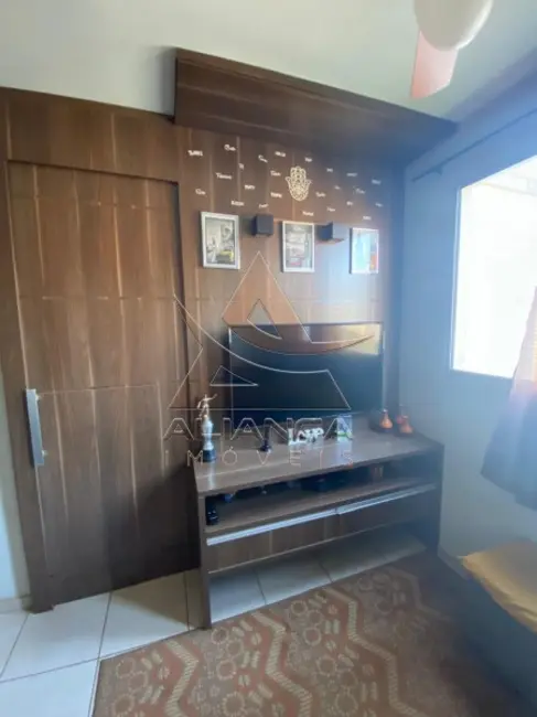 Foto 5 de Apartamento com 2 quartos à venda, 45m2 em Ribeirao Preto - SP