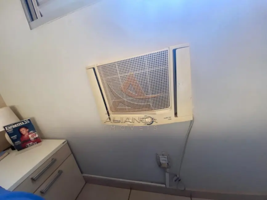 Foto 8 de Apartamento com 2 quartos à venda, 45m2 em Ribeirao Preto - SP