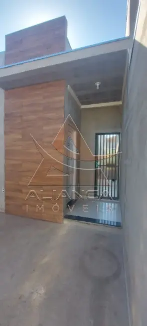 Casa com 3 quartos à venda, 65m2 em Planalto Verde, Ribeirao Preto - SP - imagem 2 Foto 2 de Casa com 3 quartos à venda, 65m2 em Planalto Verde, Ribeirao Preto - SP