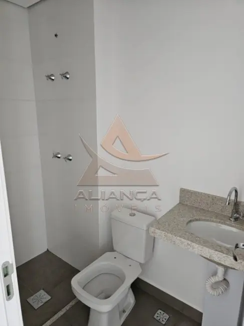 Foto 9 de Apartamento com 2 quartos à venda, 59m2 em Vila do Golf, Ribeirao Preto - SP