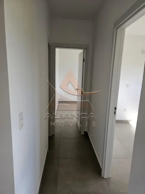 Foto 5 de Apartamento com 2 quartos à venda, 59m2 em Vila do Golf, Ribeirao Preto - SP