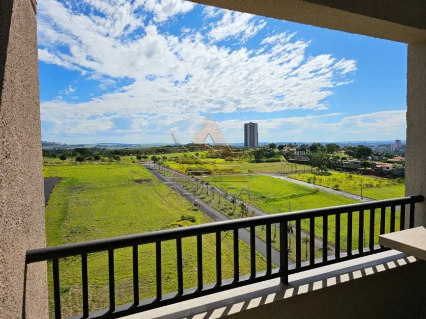 Foto 4 de Apartamento com 2 quartos à venda, 59m2 em Vila do Golf, Ribeirao Preto - SP