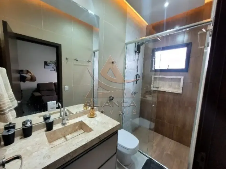 Casa com 3 quartos à venda, 174m2 em Ribeirânia, Ribeirao Preto - SP - imagem 9 Foto 9 de Casa com 3 quartos à venda, 174m2 em Ribeirânia, Ribeirao Preto - SP