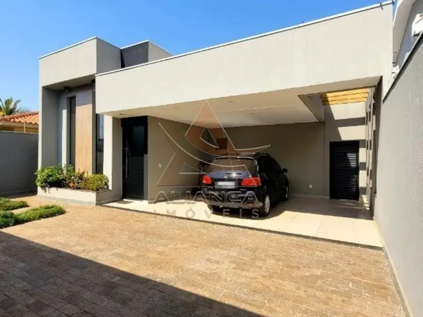 Casa com 3 quartos à venda, 174m2 em Ribeirânia, Ribeirao Preto - SP - imagem 2 Foto 2 de Casa com 3 quartos à venda, 174m2 em Ribeirânia, Ribeirao Preto - SP
