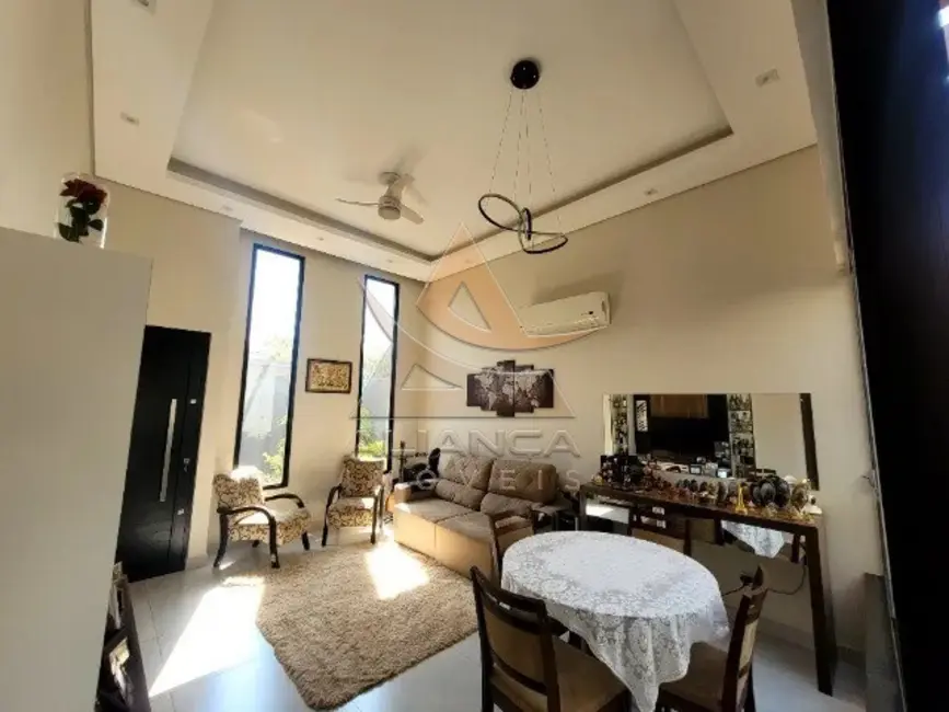 Casa com 3 quartos à venda, 174m2 em Ribeirânia, Ribeirao Preto - SP - imagem 4 Foto 4 de Casa com 3 quartos à venda, 174m2 em Ribeirânia, Ribeirao Preto - SP