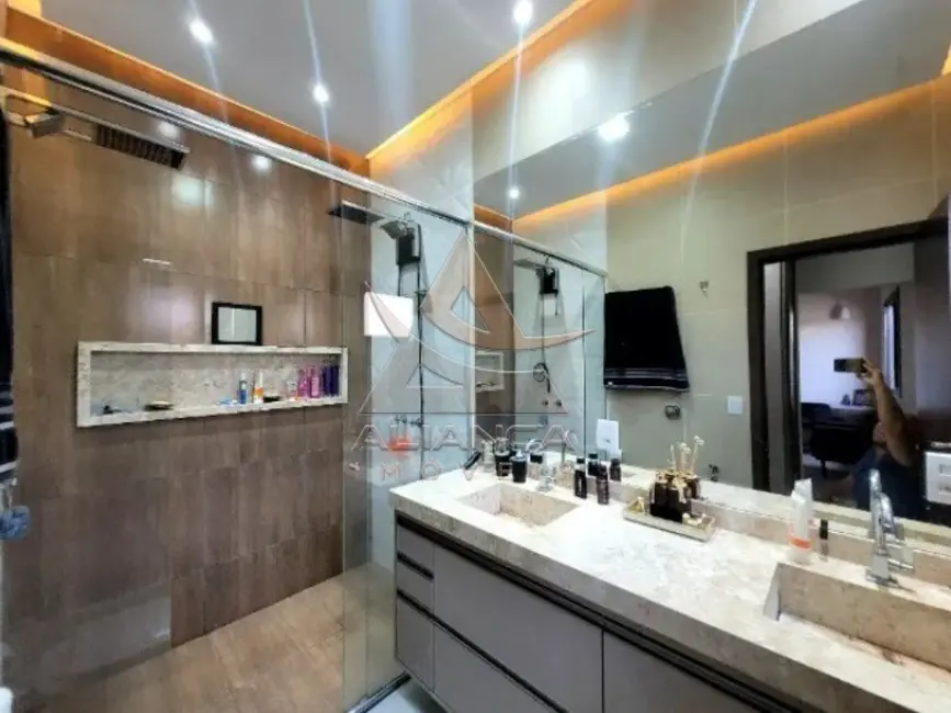 Casa com 3 quartos à venda, 174m2 em Ribeirânia, Ribeirao Preto - SP - imagem 7 Foto 7 de Casa com 3 quartos à venda, 174m2 em Ribeirânia, Ribeirao Preto - SP