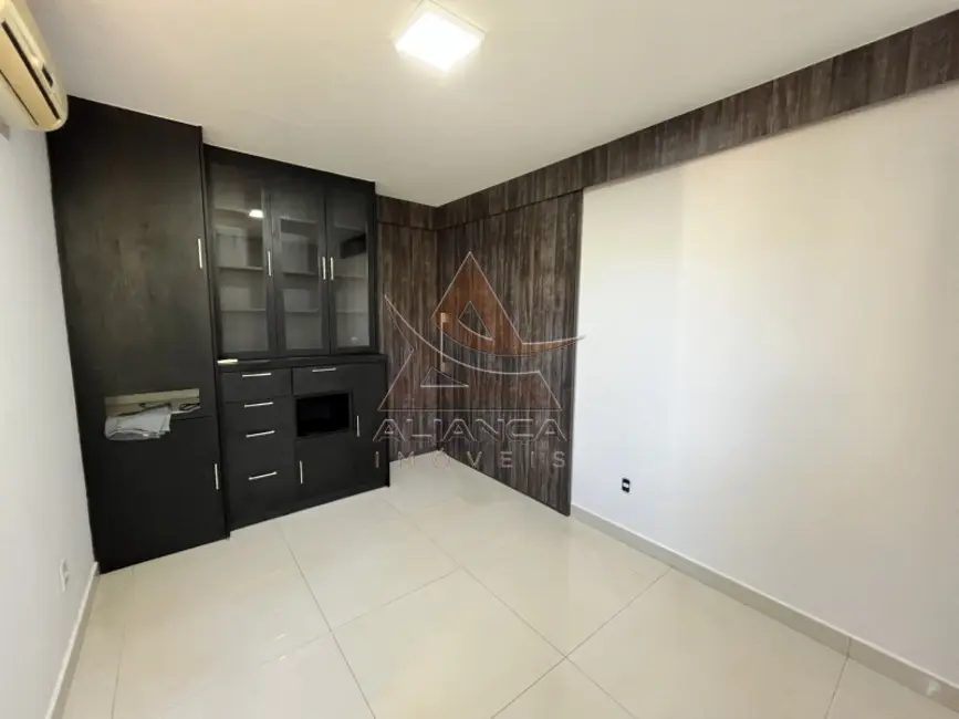 Foto 3 de Casa de Condomínio com 3 quartos para alugar, 305m2 em Ribeirao Preto - SP