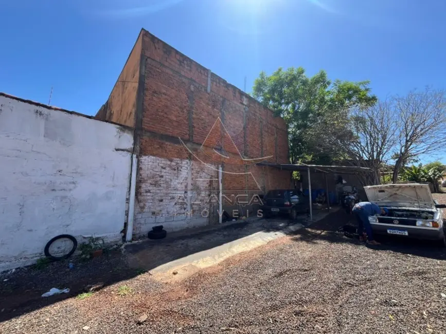 Sala Comercial à venda, 292m2 em Parque Industrial Tanquinho, Ribeirao Preto - SP - imagem 2 Foto 2 de Sala Comercial à venda, 292m2 em Parque Industrial Tanquinho, Ribeirao Preto - SP