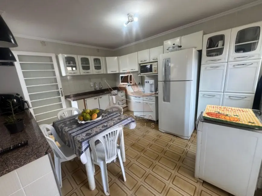 Foto 5 de Casa com 3 quartos à venda, 158m2 em Ribeirao Preto - SP