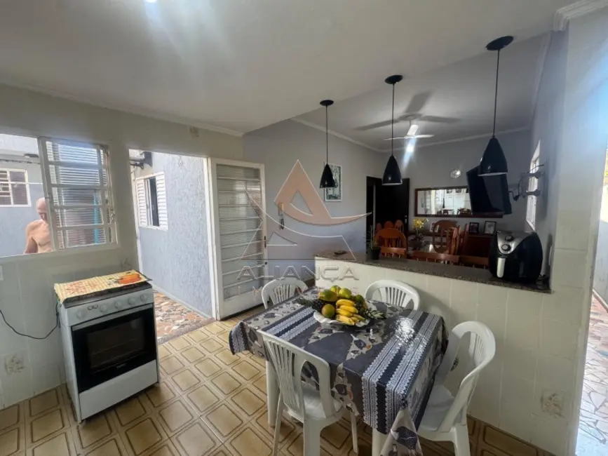 Foto 6 de Casa com 3 quartos à venda, 158m2 em Ribeirao Preto - SP