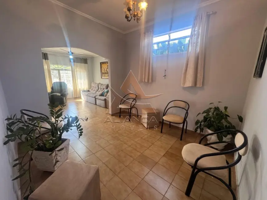 Foto 4 de Casa com 3 quartos à venda, 158m2 em Ribeirao Preto - SP