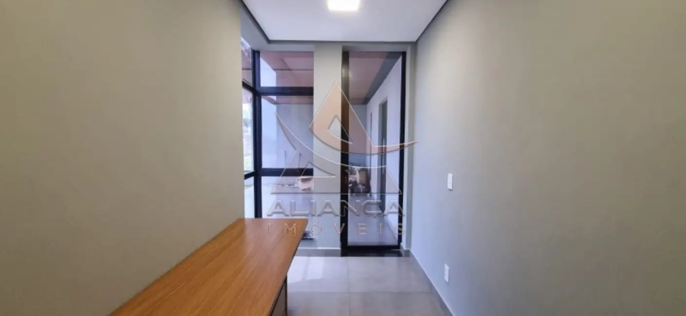 Foto 7 de Casa de Condomínio com 3 quartos à venda, 167m2 em Recreio Anhangüera, Ribeirao Preto - SP