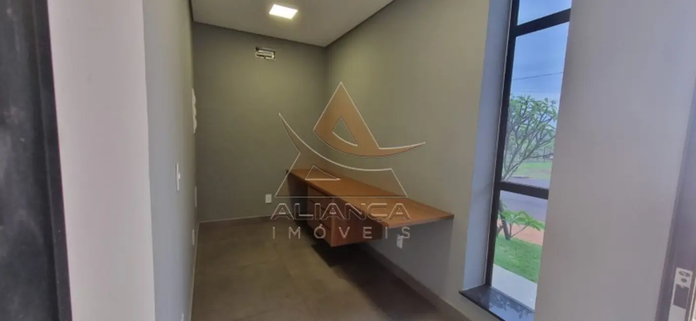 Foto 6 de Casa de Condomínio com 3 quartos à venda, 167m2 em Recreio Anhangüera, Ribeirao Preto - SP