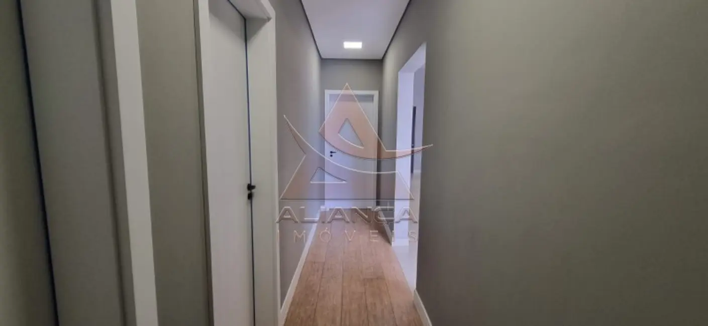 Foto 8 de Casa de Condomínio com 3 quartos à venda, 167m2 em Recreio Anhangüera, Ribeirao Preto - SP