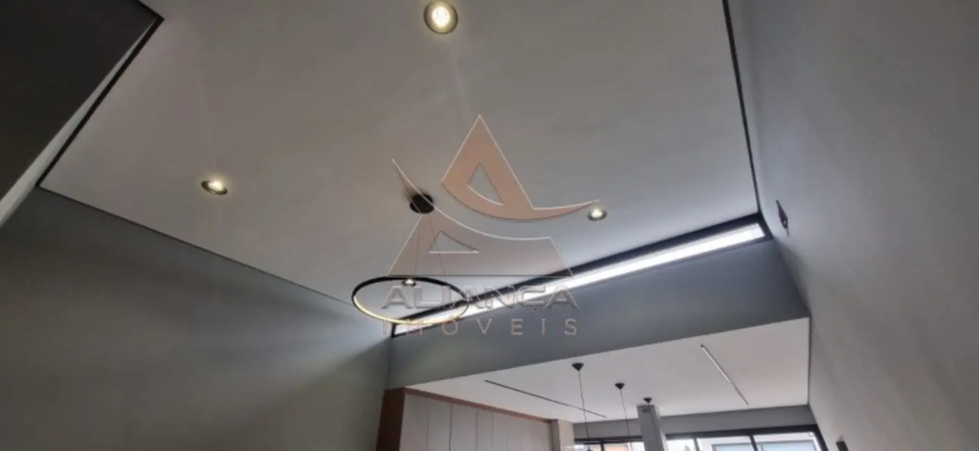 Foto 4 de Casa de Condomínio com 3 quartos à venda, 167m2 em Recreio Anhangüera, Ribeirao Preto - SP