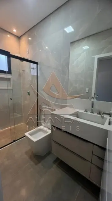 Foto 8 de Casa de Condomínio com 3 quartos à venda, 196m2 em Quinta da Primavera, Ribeirao Preto - SP