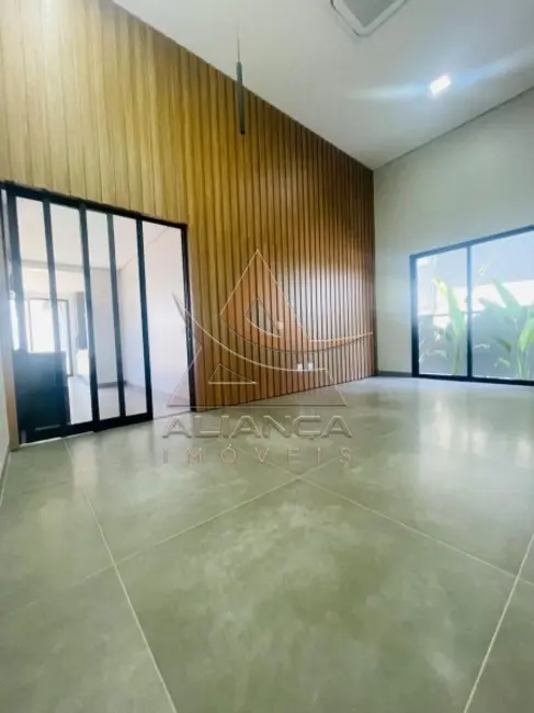 Foto 2 de Casa de Condomínio com 3 quartos à venda, 196m2 em Quinta da Primavera, Ribeirao Preto - SP