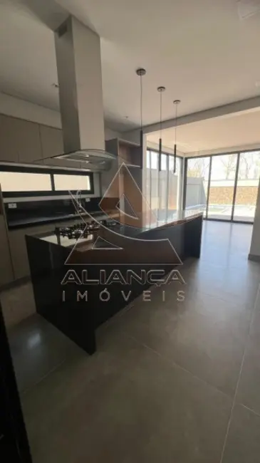 Foto 9 de Casa de Condomínio com 3 quartos à venda, 196m2 em Quinta da Primavera, Ribeirao Preto - SP