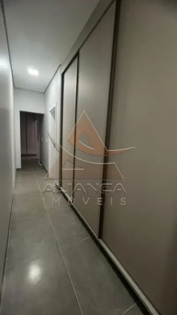 Foto 4 de Casa de Condomínio com 3 quartos à venda, 196m2 em Quinta da Primavera, Ribeirao Preto - SP