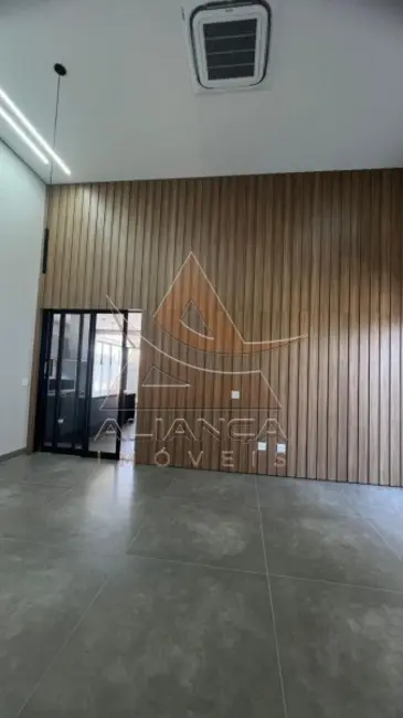 Foto 3 de Casa de Condomínio com 3 quartos à venda, 196m2 em Quinta da Primavera, Ribeirao Preto - SP