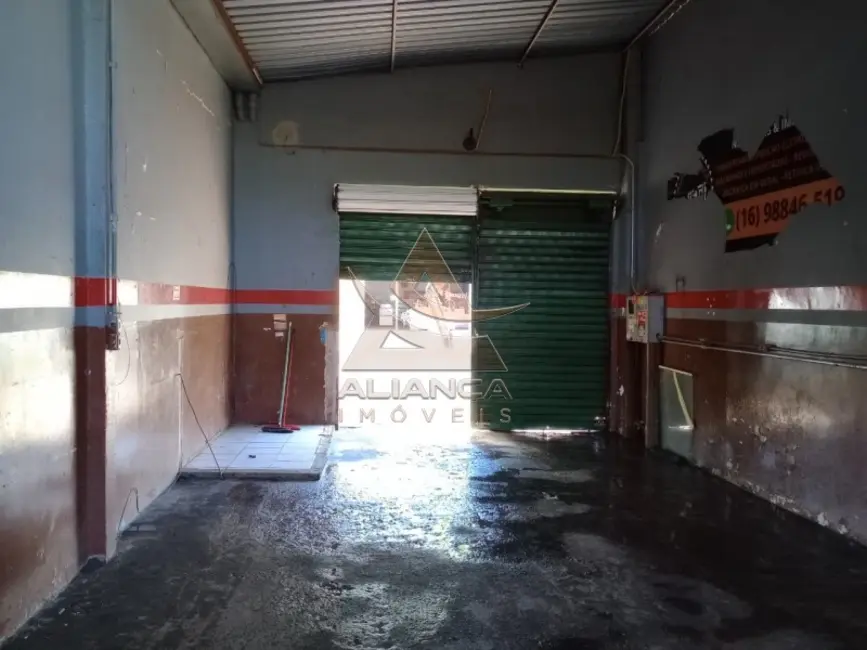 Sala Comercial à venda, 149m2 em Parque Ribeirão Preto, Ribeirao Preto - SP - imagem 3 Foto 3 de Sala Comercial à venda, 149m2 em Parque Ribeirão Preto, Ribeirao Preto - SP