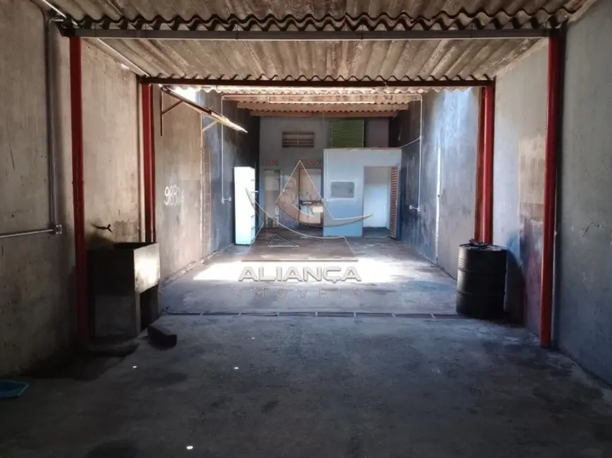 Sala Comercial à venda, 149m2 em Parque Ribeirão Preto, Ribeirao Preto - SP - imagem 4 Foto 4 de Sala Comercial à venda, 149m2 em Parque Ribeirão Preto, Ribeirao Preto - SP