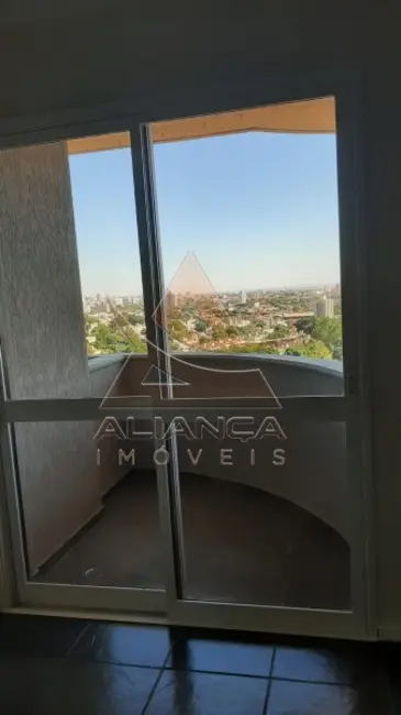 Foto 3 de Apartamento com 3 quartos à venda, 84m2 em Alto da Boa Vista, Ribeirao Preto - SP