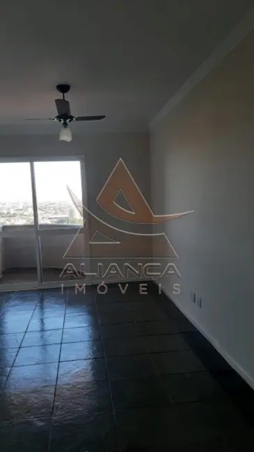 Foto 2 de Apartamento com 3 quartos à venda, 84m2 em Alto da Boa Vista, Ribeirao Preto - SP